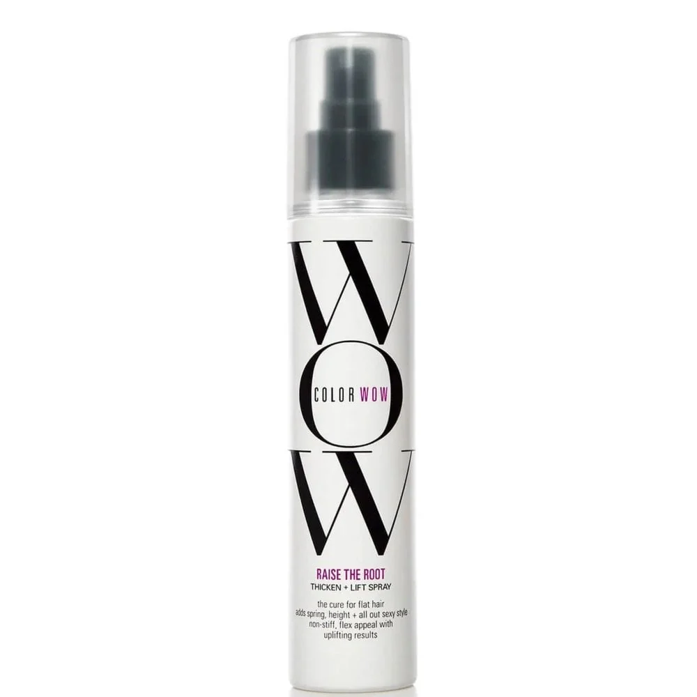 Color Wow Volumising Styling Bundle - Image 3