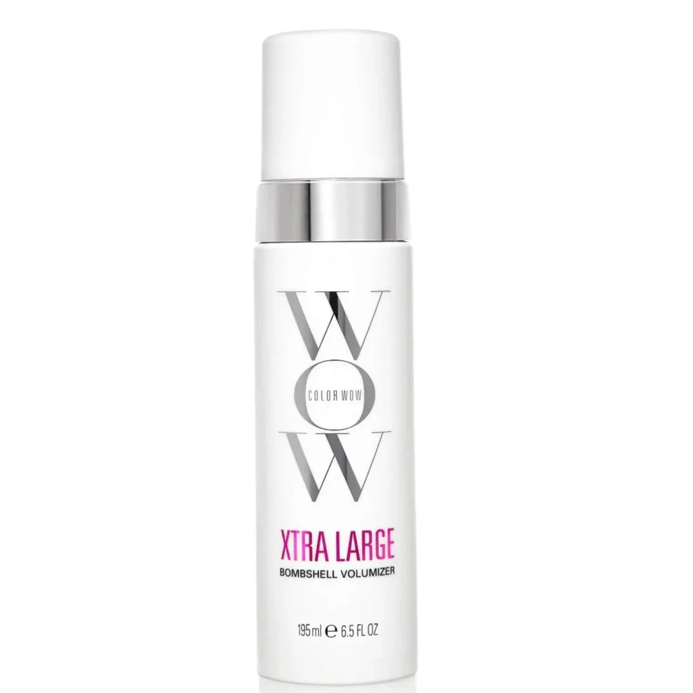 Color Wow Volumising Styling Bundle - Image 4