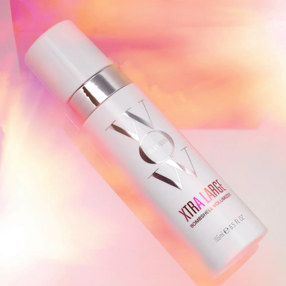 Color Wow Xtra Large Bombshell Volumiser 195ml - Image 2