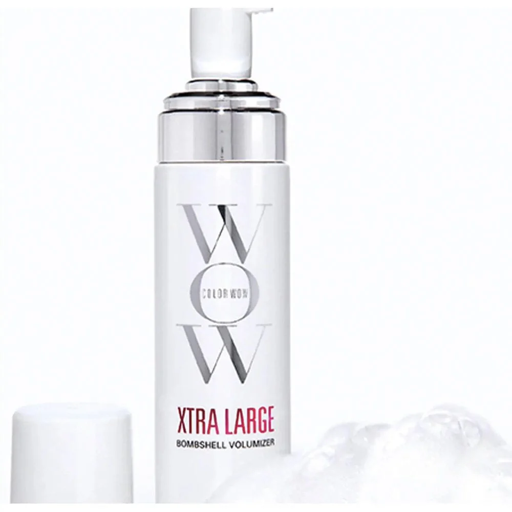 Color Wow Xtra Large Bombshell Volumiser 195ml - Image 5