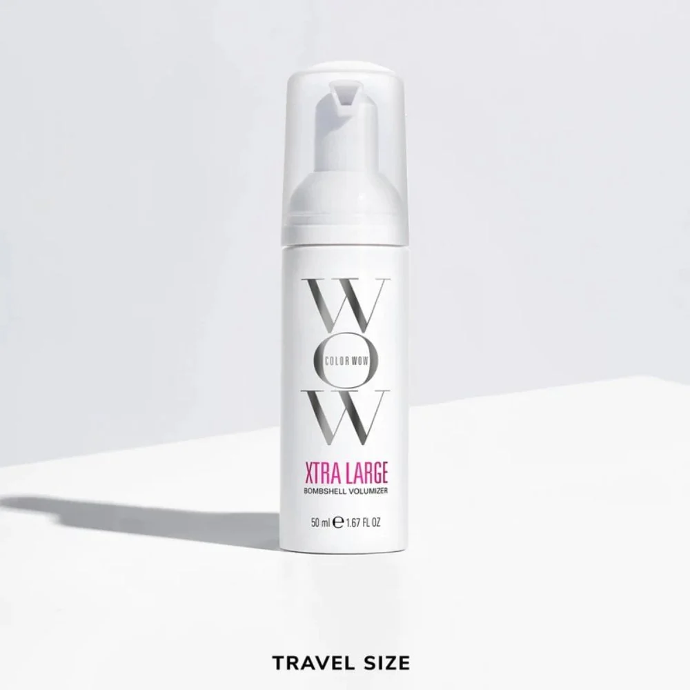 Color Wow Xtra Large Bombshell Volumiser 50ml - Image 2
