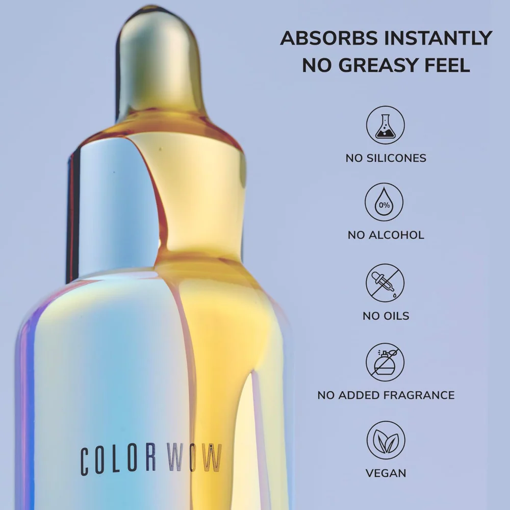 Color Wow Youth Juice Collagen Scalp Treatment 50ml - Image 4