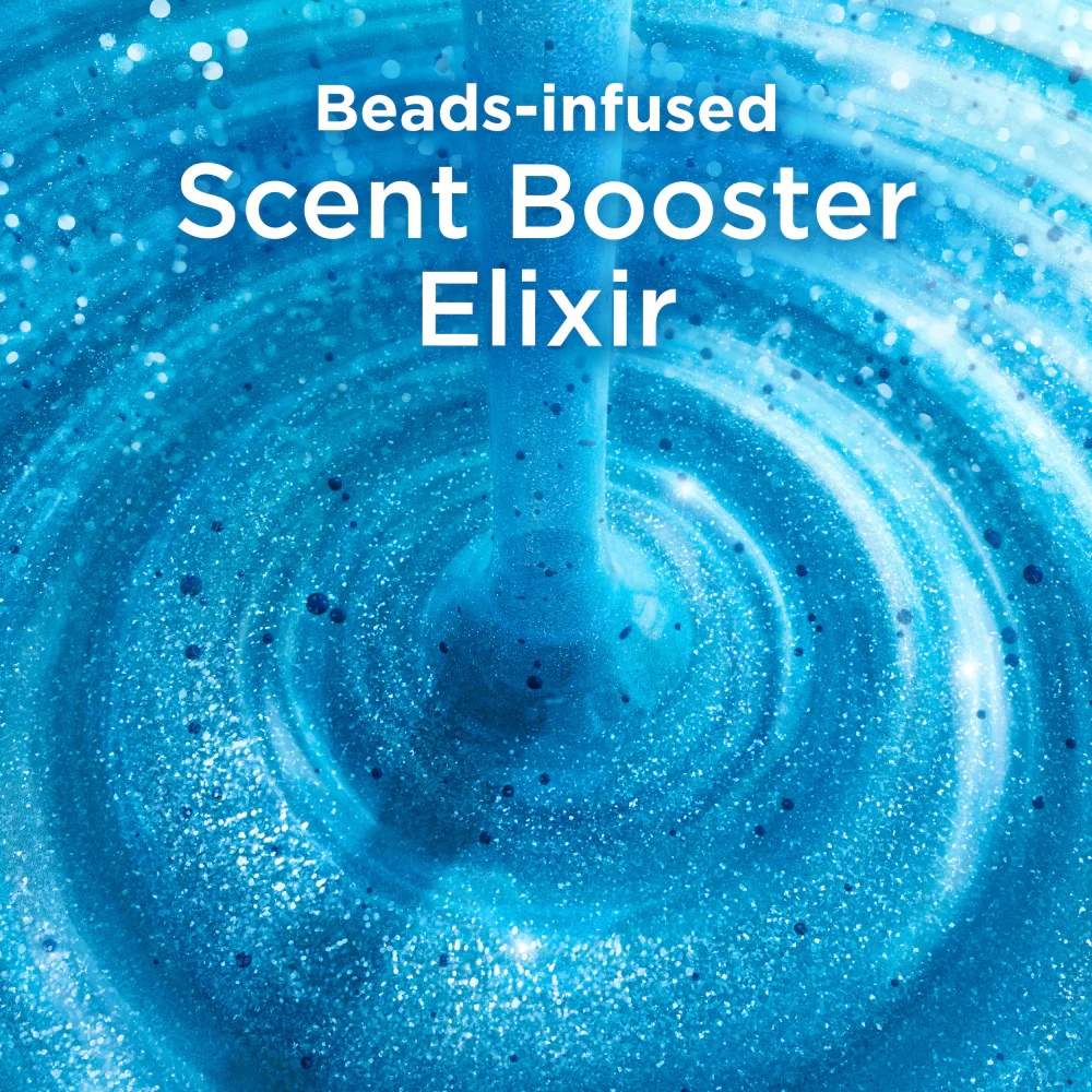 Comfort Fresh Blue Skies Scent Booster Elixir 20 Washes 460ml - Image 6
