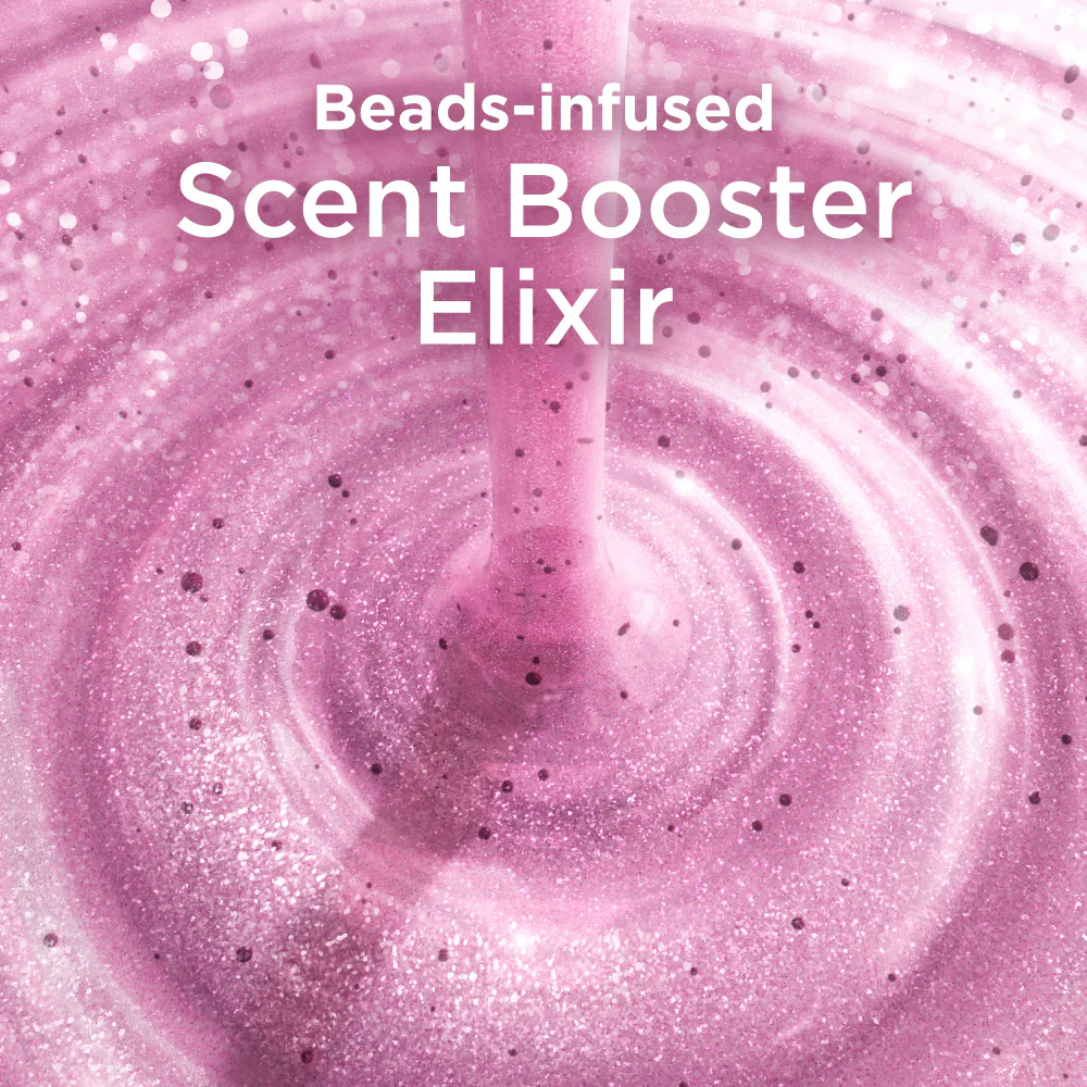 Comfort Fresh Tropical Lily Scent Booster Elixir 20 Washes 460ml - Image 6