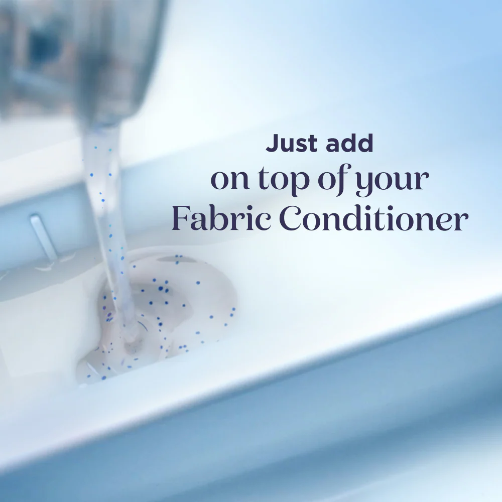 Comfort Pure Gently Fresh Scent Booster Elixir 20 Washes 460ml - Image 3