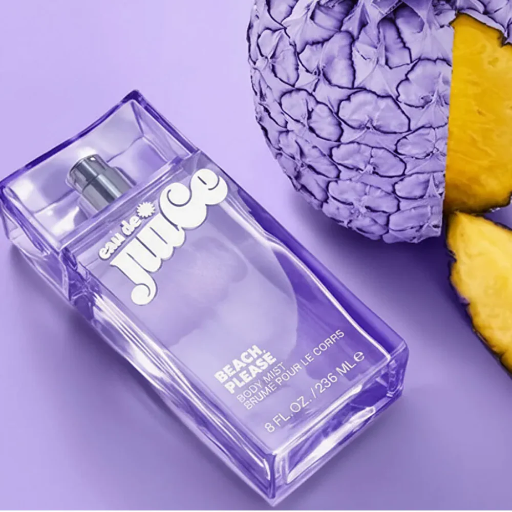 Cosmopolitan Eau De Juice Beach, Place Body Mist 236ml - Image 2