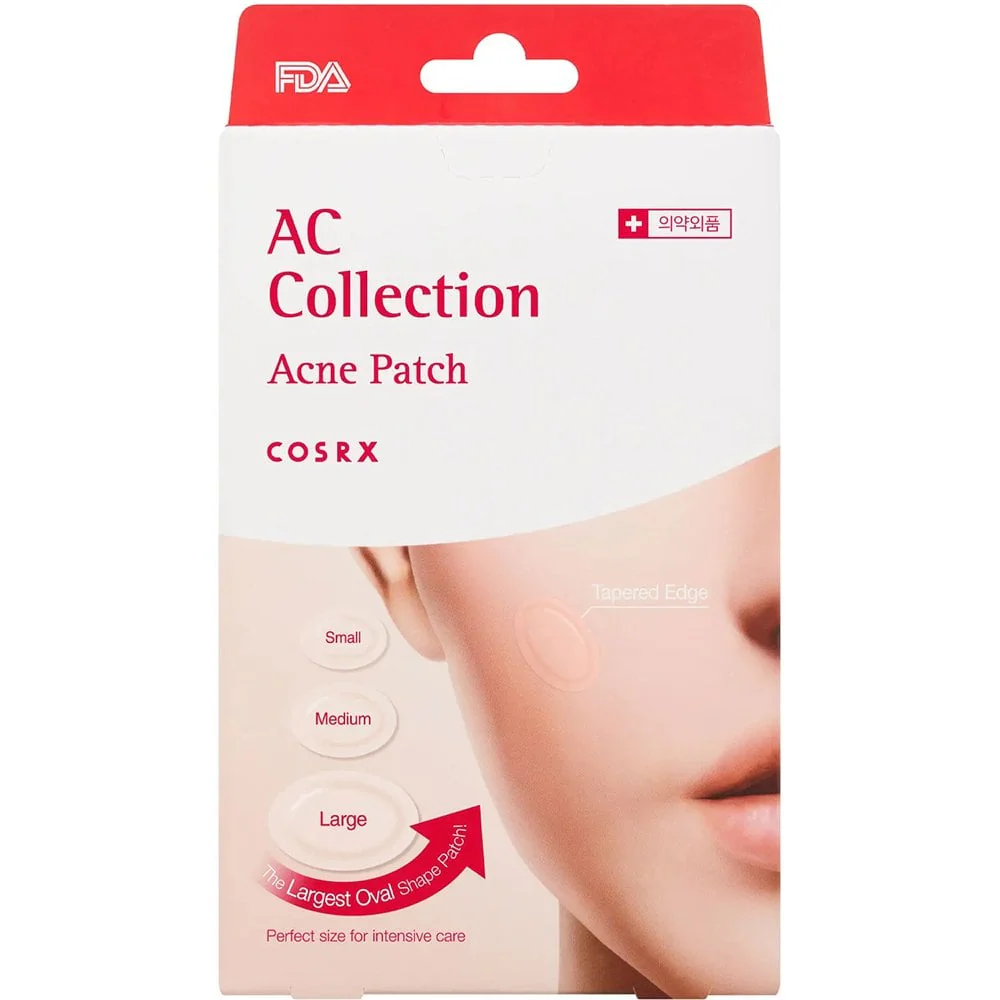 CosRx AC Collection Acne Patch 26 Patches - Image 2