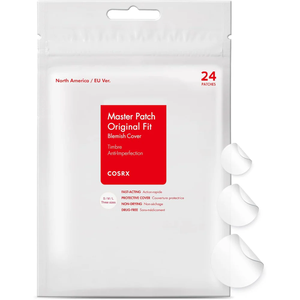 CosRx Acne Pimple Master Patch 24 Patches - Image 2