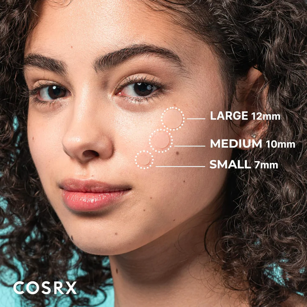 CosRx Acne Pimple Master Patch 24 Patches - Image 4