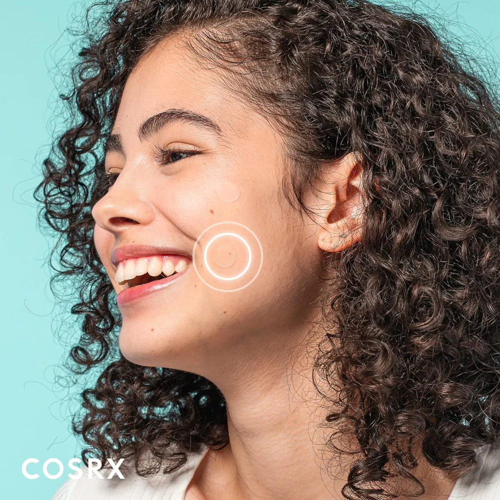 CosRx Acne Pimple Master Patch 24 Patches - Image 5