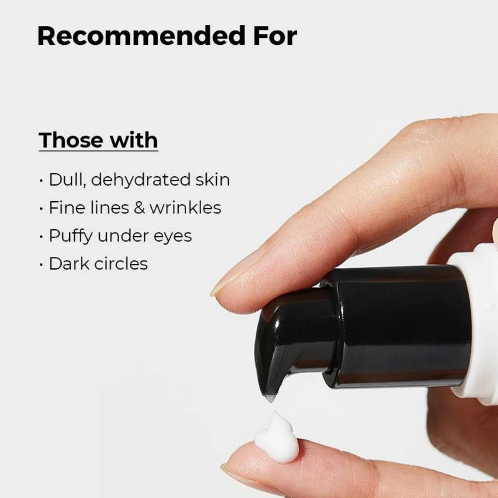 CosRx Advanced Snail Peptide Eye Cream 25ml - Image 7