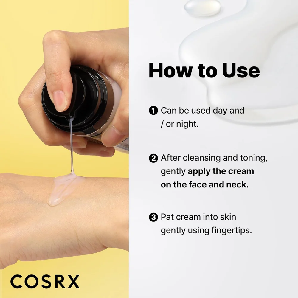 CosRx Advanced Snail Radiance Dual Essence 80ml - Image 7