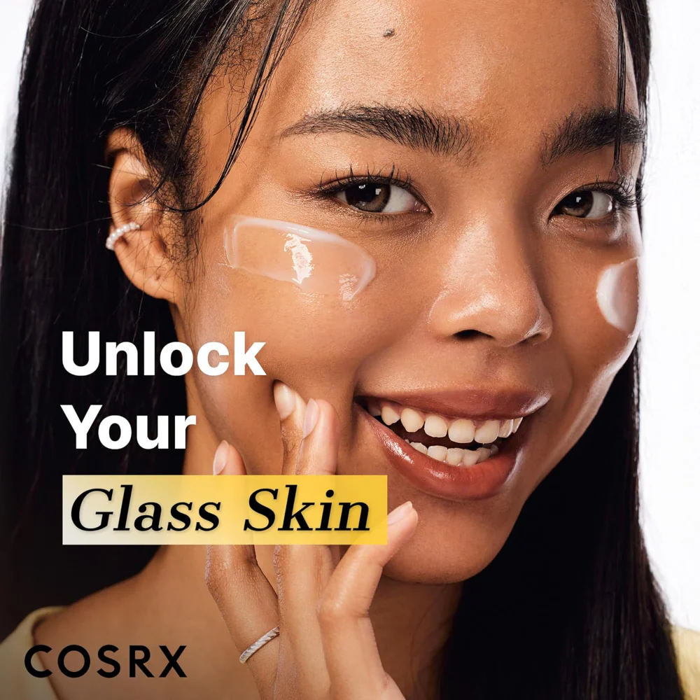 CosRx Advanced Snail92 All in One Moisturising Cream 100g - Image 4