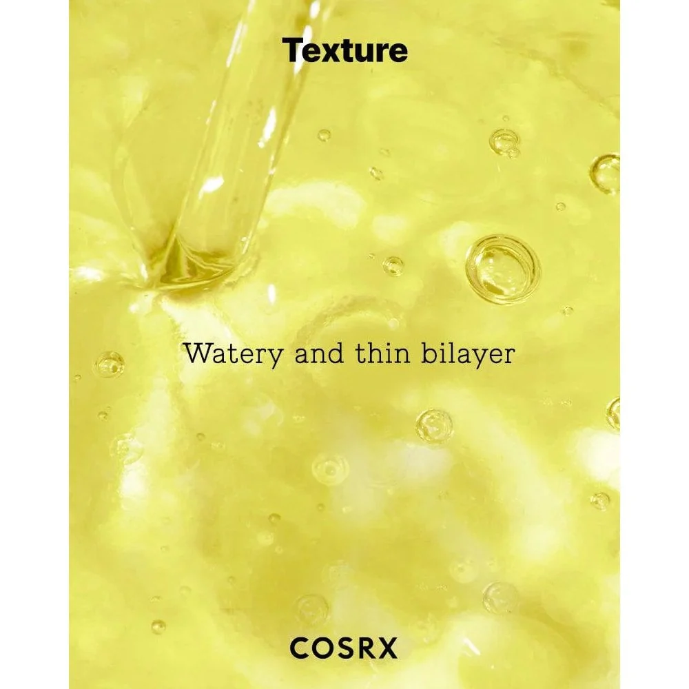 CosRx Advanced The Vitamin C 23 Super Vitamin E & Hyaluronic Acid Serum 20g - Image 9