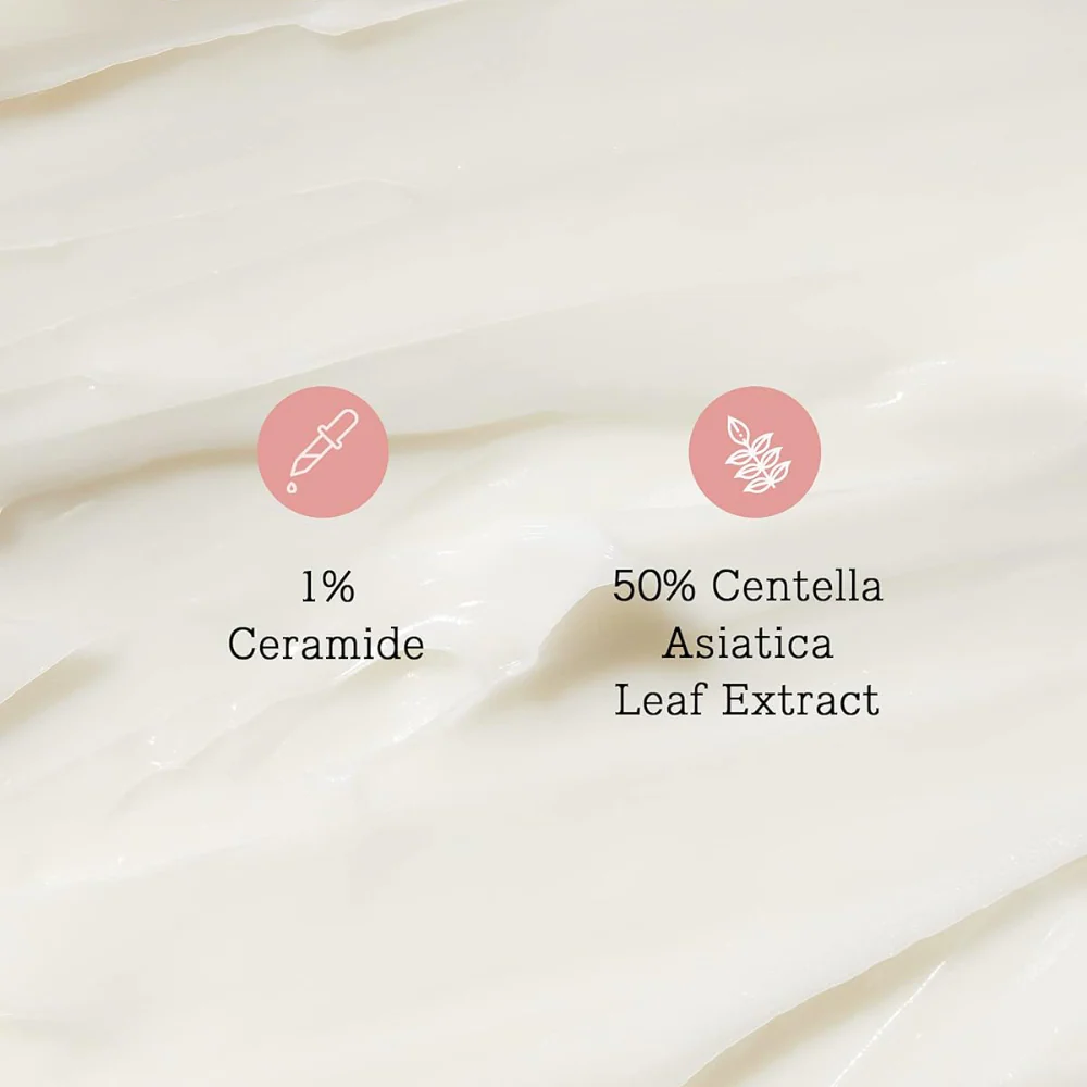 CosRx Balancium Comfort Ceramide Cream 80g - Image 4