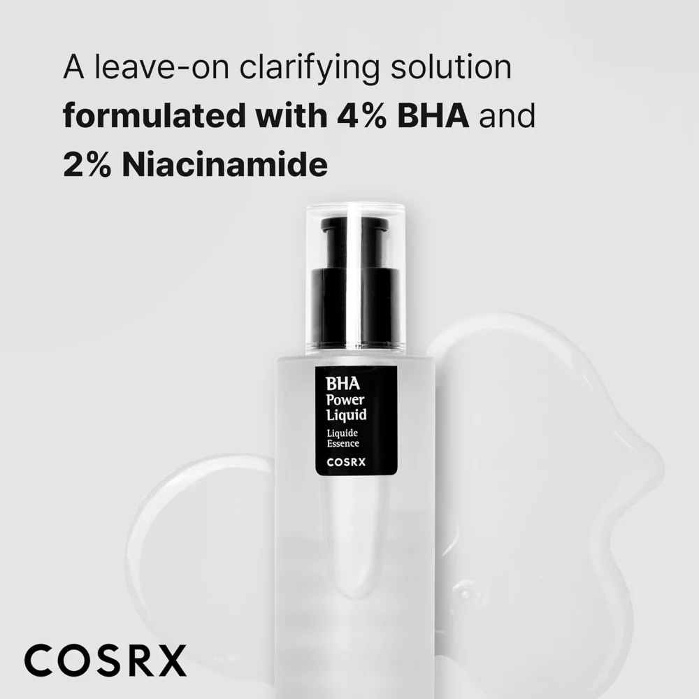 CosRx BHA Blackhead Power Liquid 100ml - Image 2