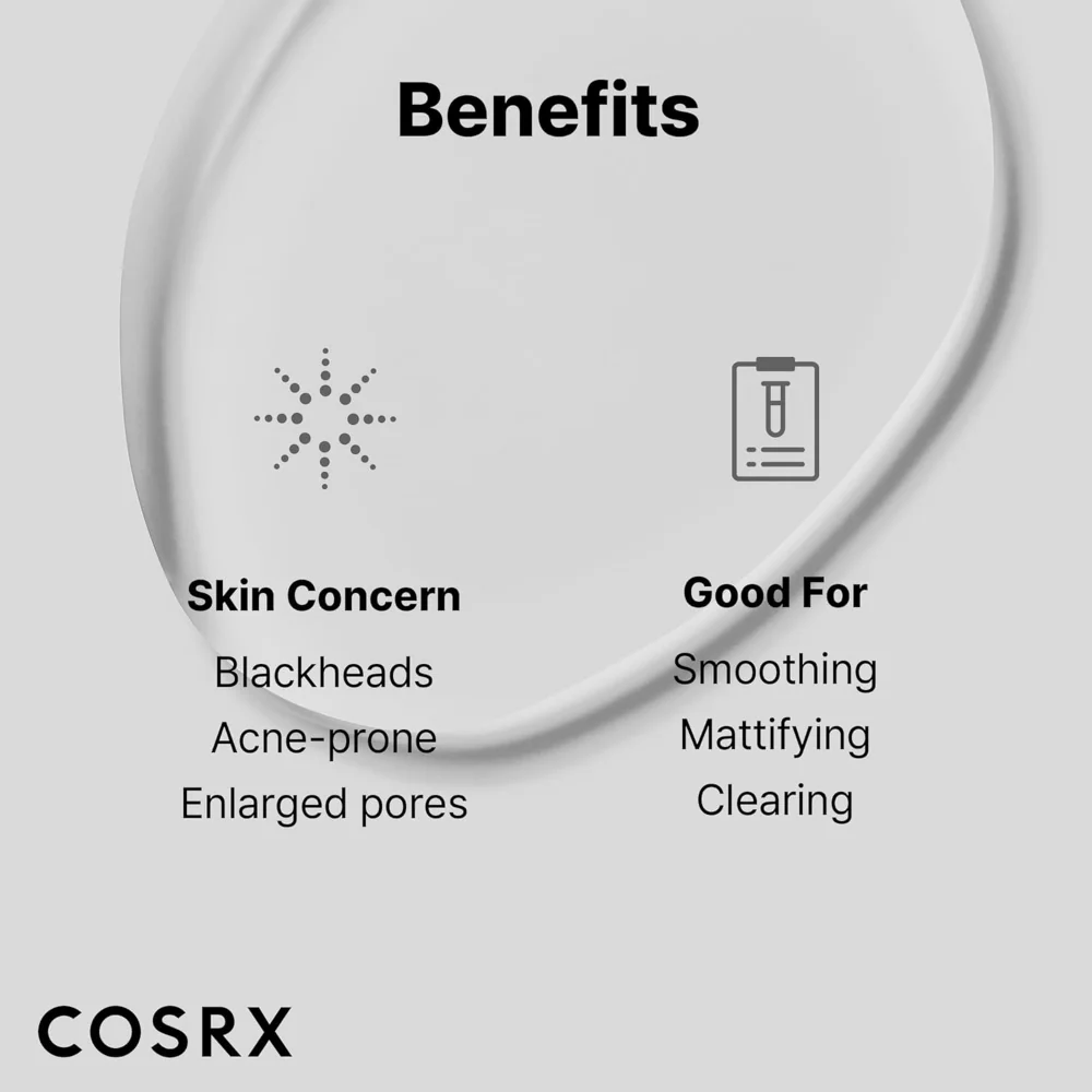 CosRx BHA Blackhead Power Liquid 100ml - Image 5