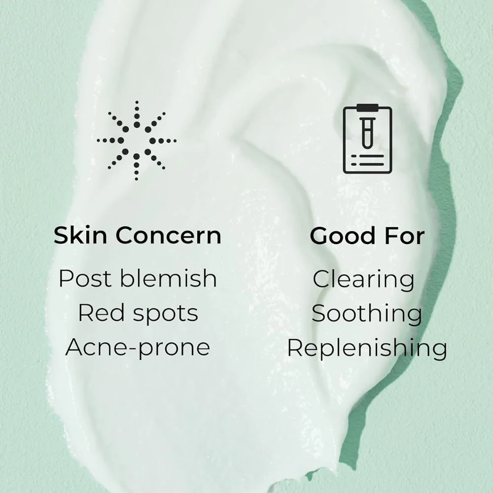 CosRx Centella Blemish Calming Cream 30g - Image 3