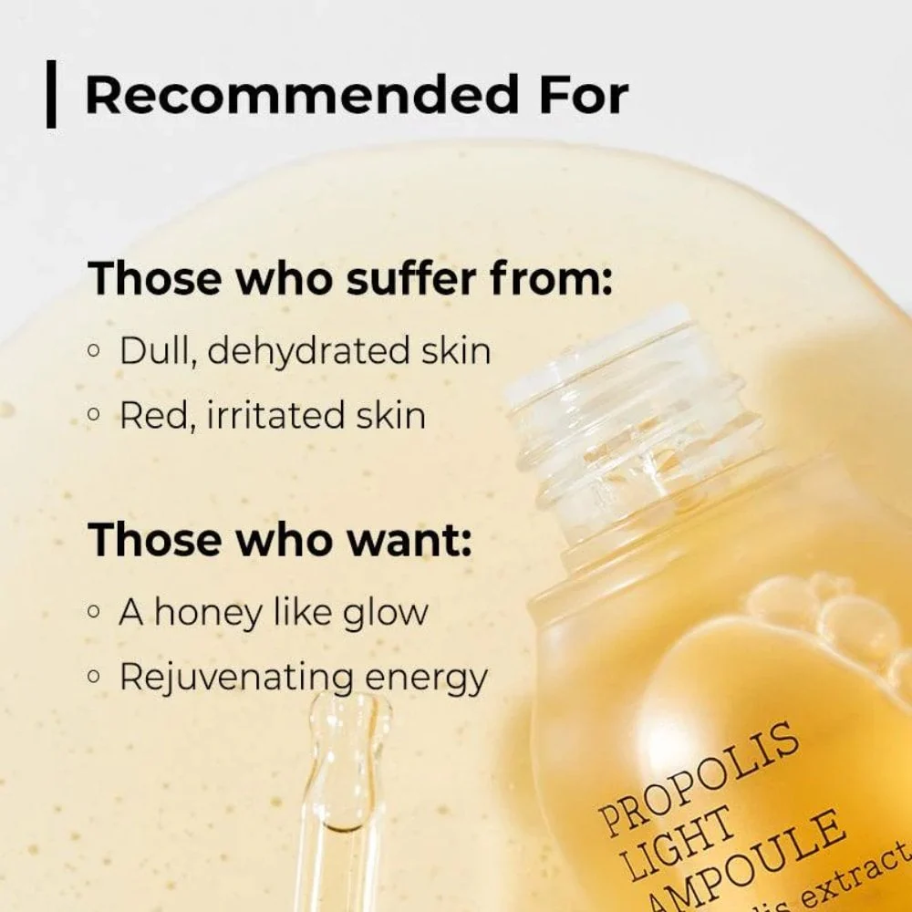 CosRx Full Fit Propolis Light Ampoule 30ml - Image 4