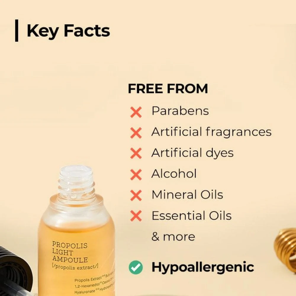 CosRx Full Fit Propolis Light Ampoule 30ml - Image 6
