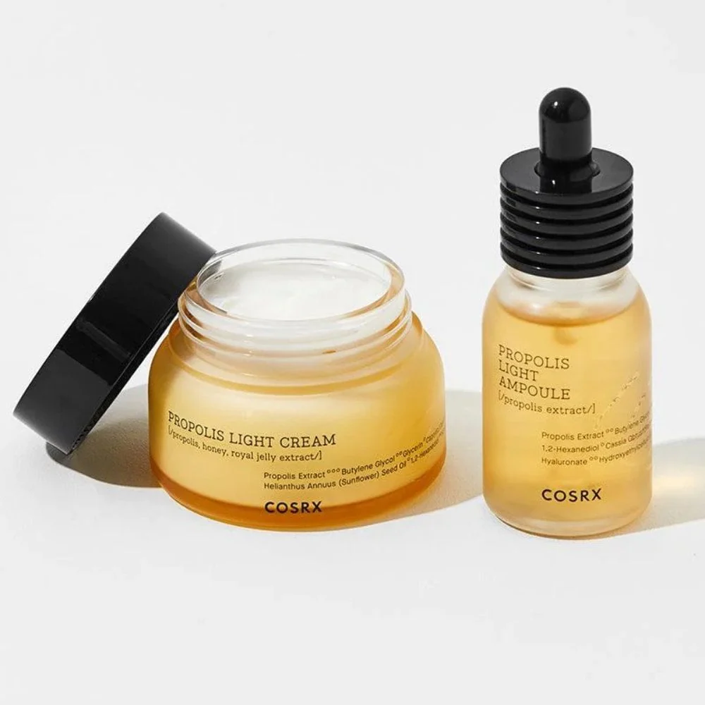 CosRx Full Fit Propolis Light Ampoule 30ml - Image 9