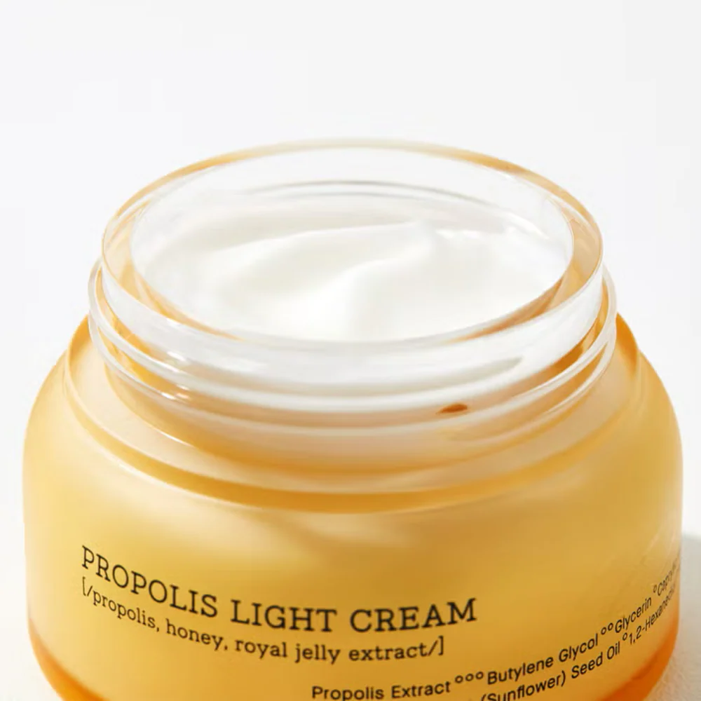 CosRx Full Fit Propolis Light Cream 65ml - Image 3