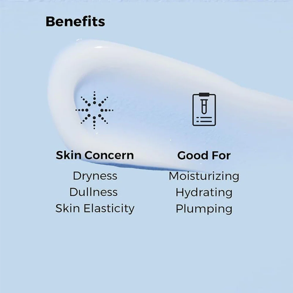 CosRx Hyaluronic Hydra Intensive Cream 100ml - Image 3