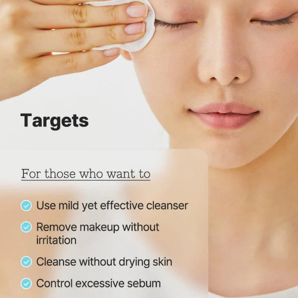 CosRx Low pH Niacinamide Micellar Cleansing Water 400ml - Image 6