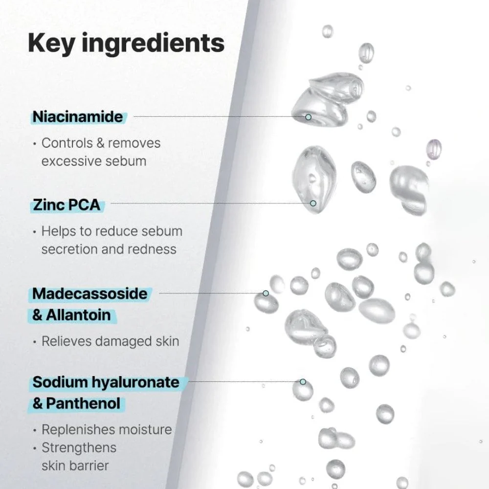 CosRx Low pH Niacinamide Micellar Cleansing Water 400ml - Image 7
