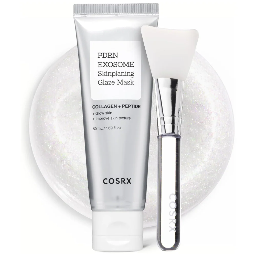 CosRx PDRN Exosome Skinplaning Glaze Mask 50ml - Image 2