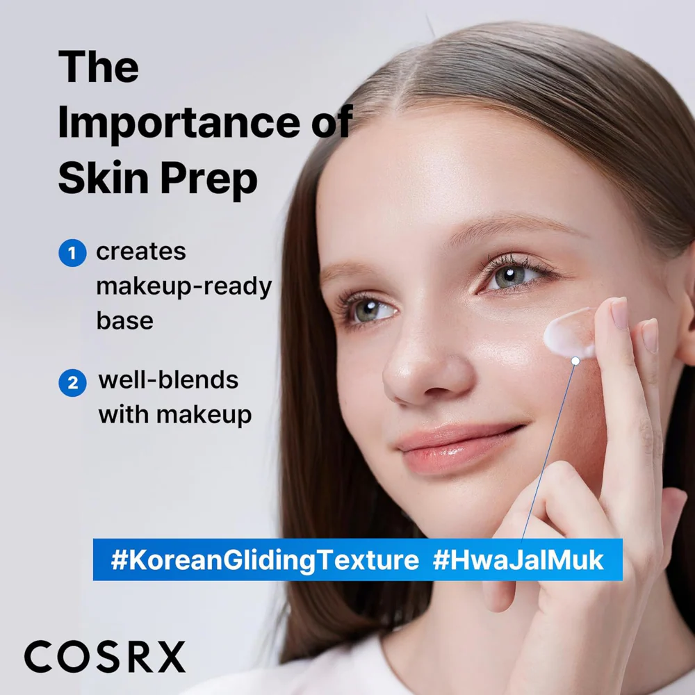 CosRx Skin Barrier Moisturising Cream 450ml - Image 5