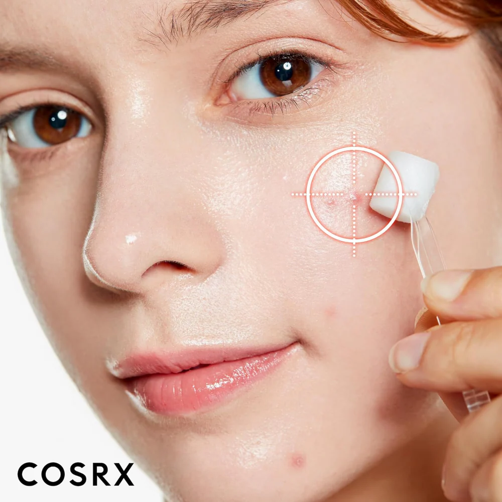 CosRx The AHA 2 BHA 2 Blemish Treatment Serum 50g - Image 7