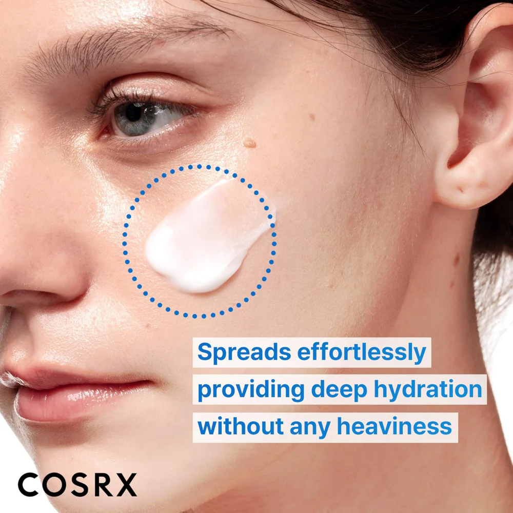 CosRx The Ceramide Skin Barrier Moisturiser 80ml - Image 7