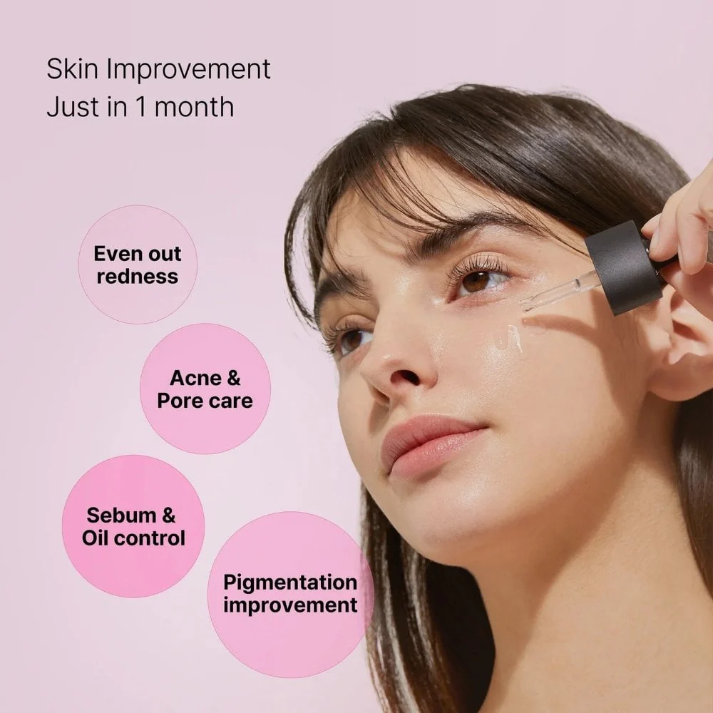 CosRx The Niacinamide 15 Serum 20g - Image 2