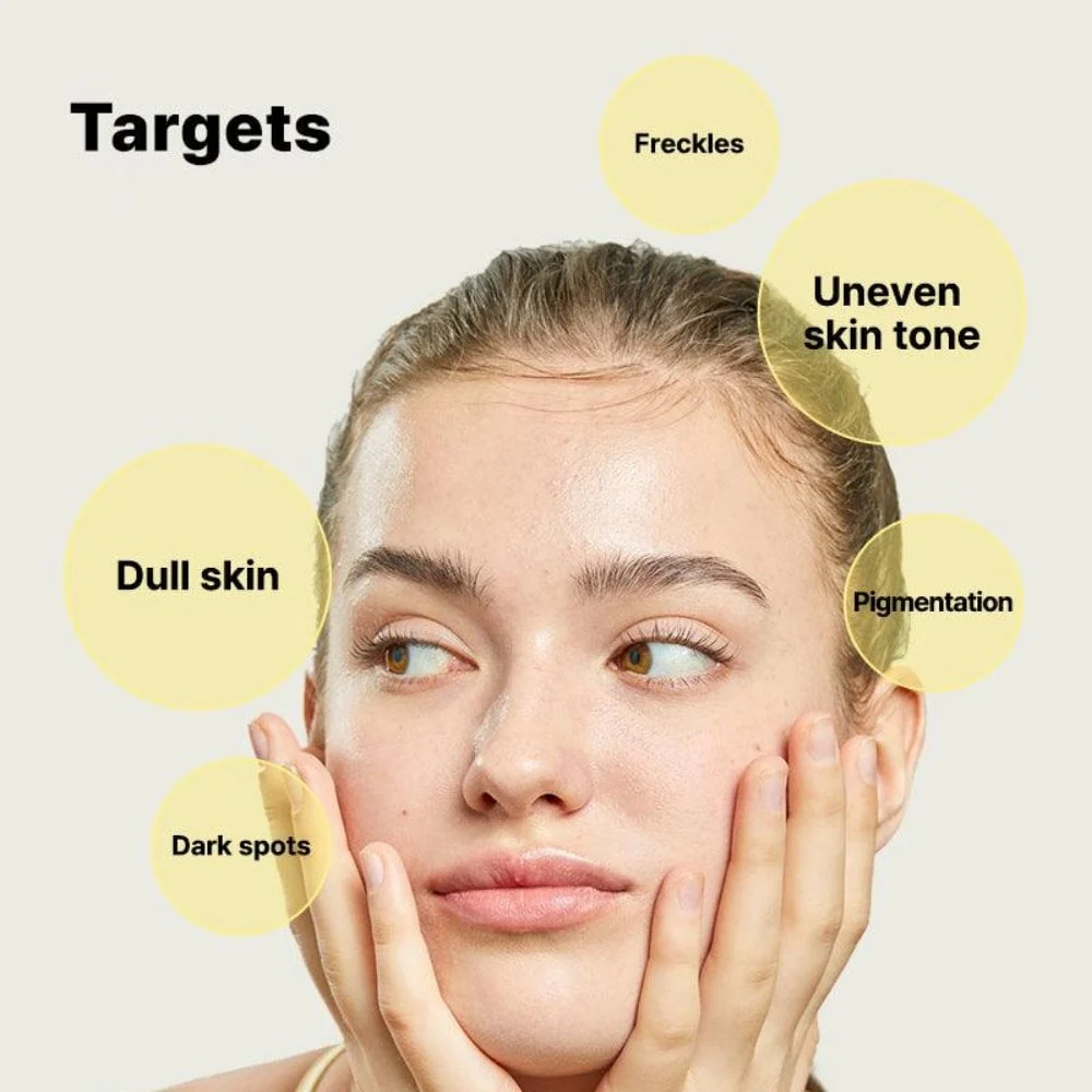 CosRx The Vitamin C13 Super Vitamin E & Hyaluronic Acid Serum 20ml - Image 5