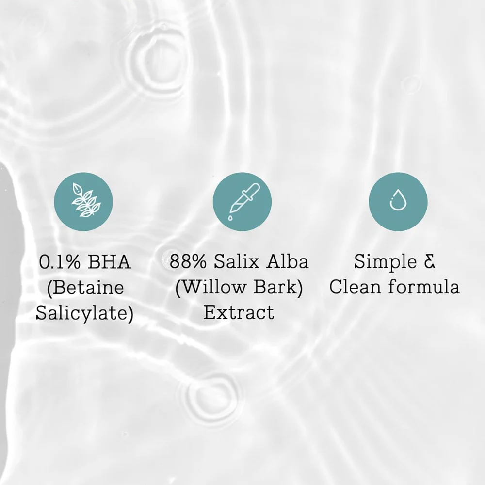 CosRx Two in One Poreless Power BHA Liquid 100ml - Image 4