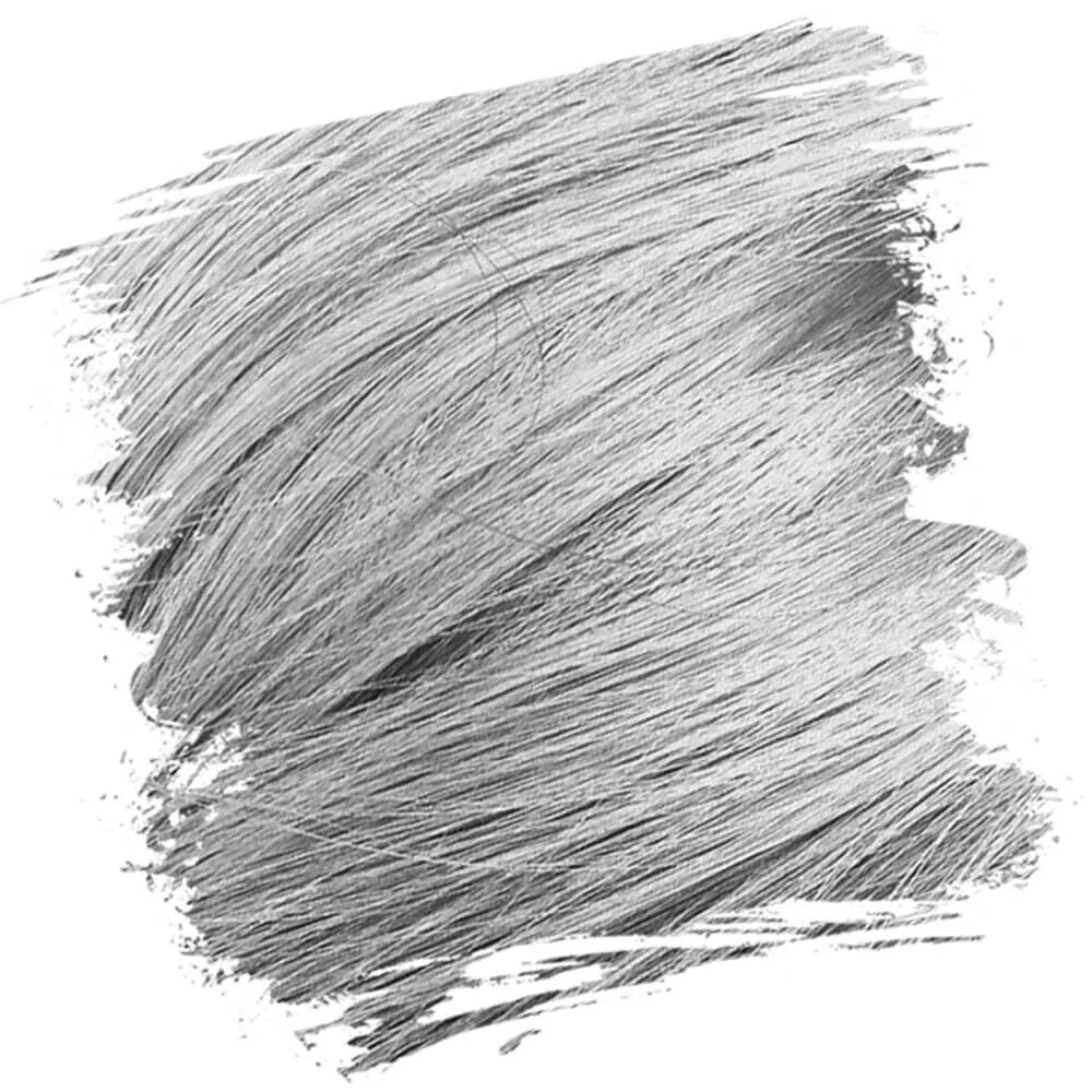 Crazy Colour Platinum Hair Dye 100ml - Image 5