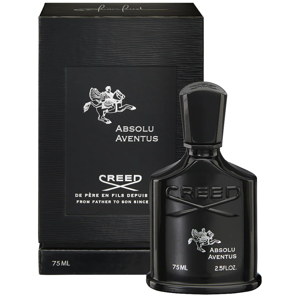 Creed Absolu Aventus Eau De Parfum 75ml - Image 2