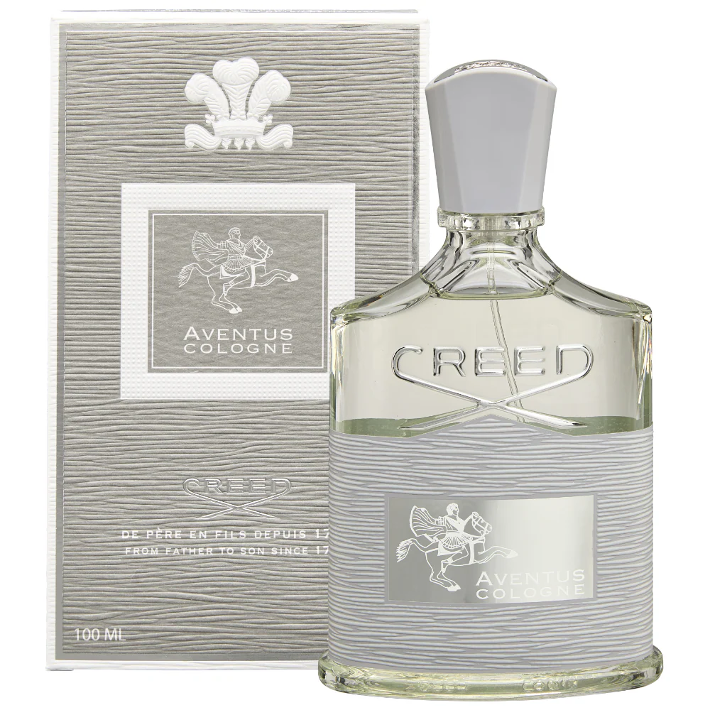 Creed Aventus Cologne Eau De Parfum 100ml - Image 2