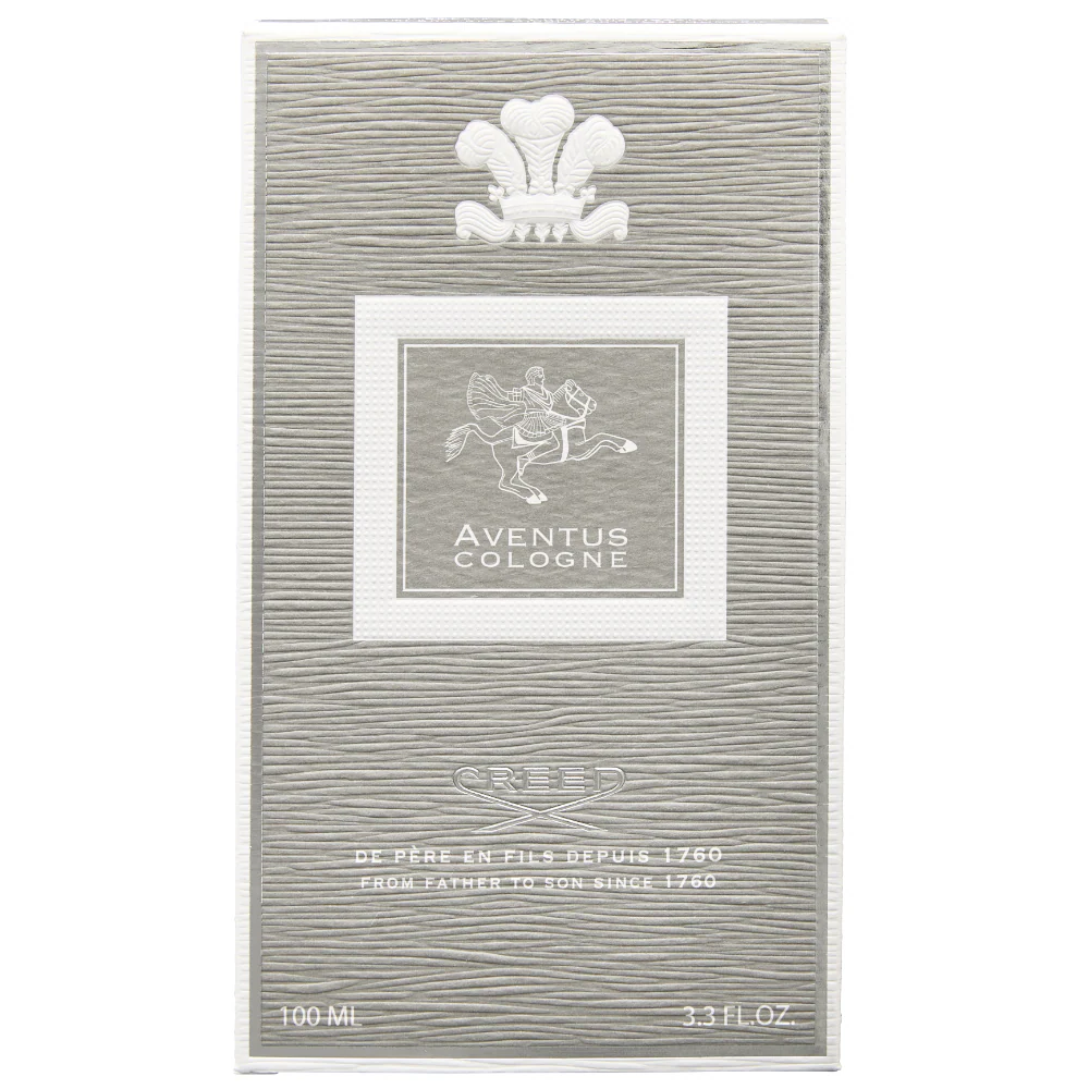 Creed Aventus Cologne Eau De Parfum 100ml - Image 3