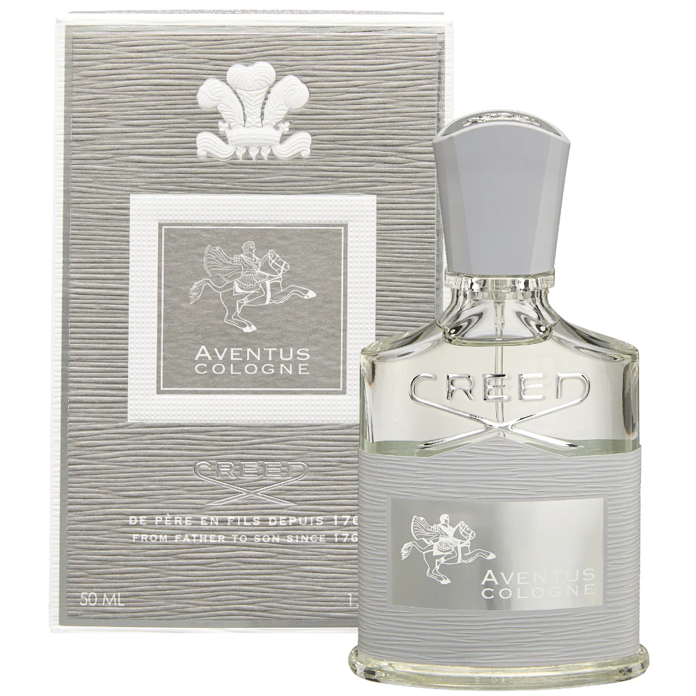 Creed Aventus Cologne Eau De Parfum 50ml - Image 2