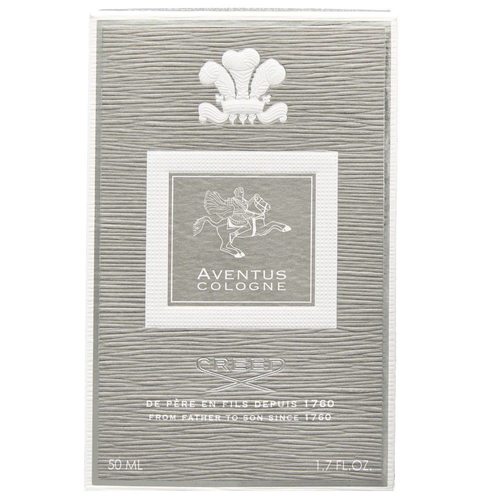 Creed Aventus Cologne Eau De Parfum 50ml - Image 3