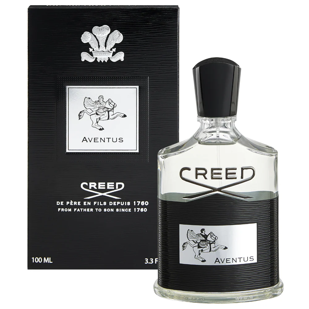 Creed Aventus Eau De Parfum 100ml - Image 2