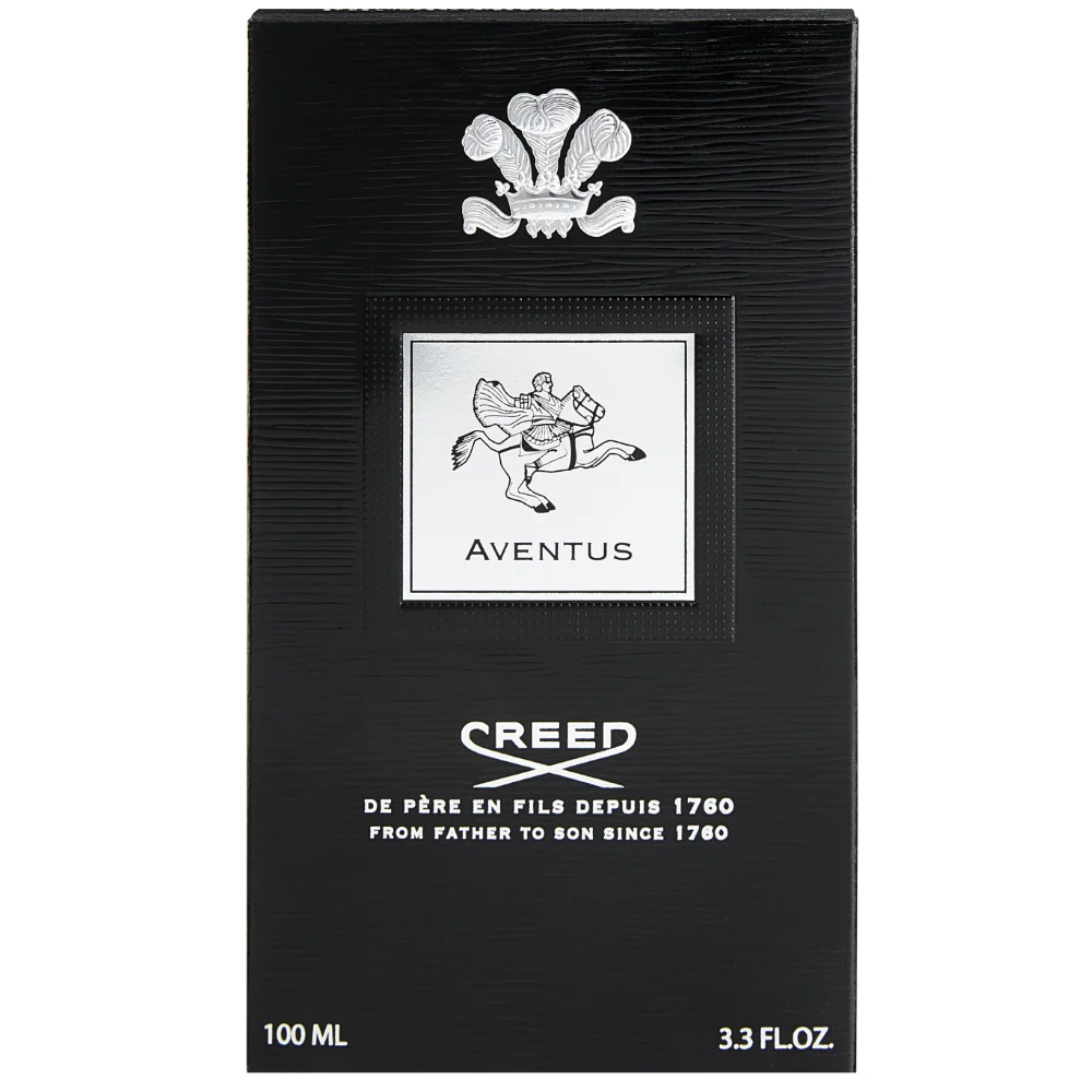 Creed Aventus Eau De Parfum 100ml - Image 3