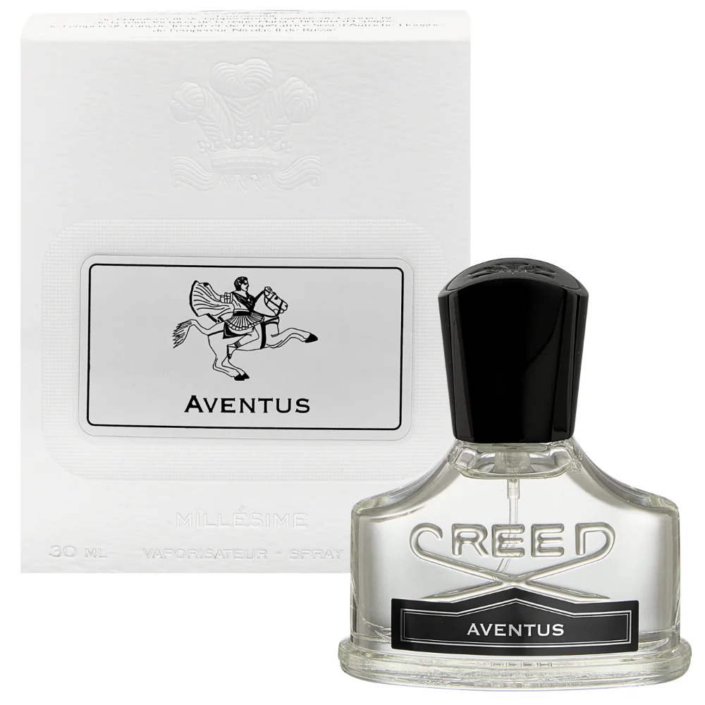 Creed Aventus Eau De Parfum 30ml - Image 2