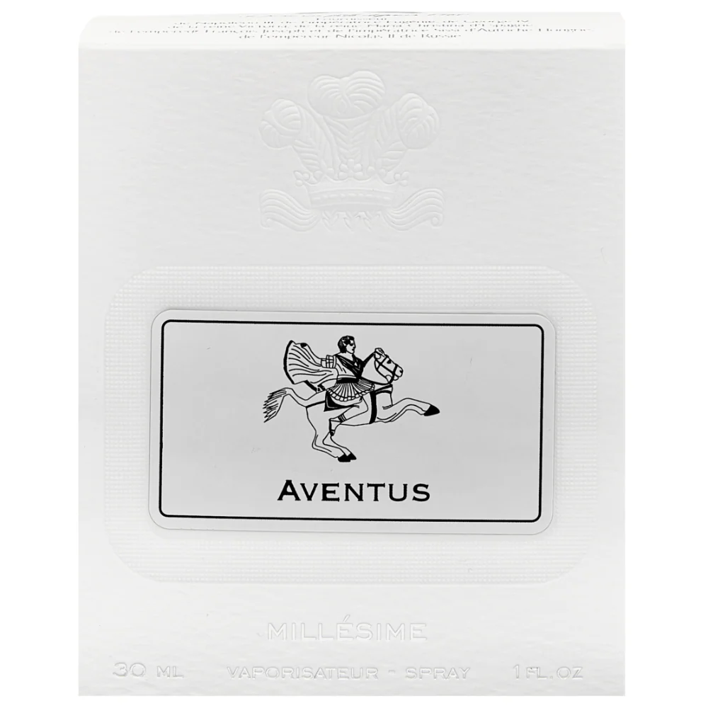 Creed Aventus Eau De Parfum 30ml - Image 3