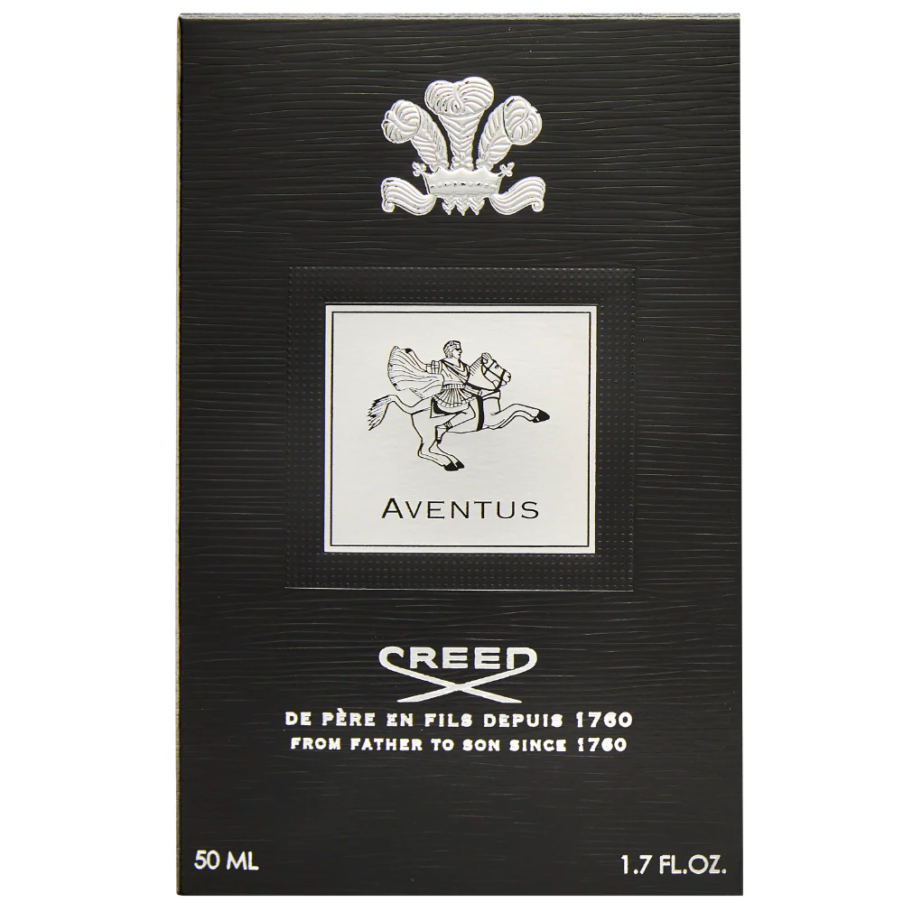 Creed Aventus Eau De Parfum 50ml - Image 3