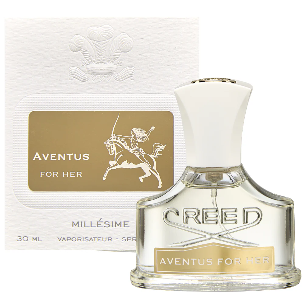 Creed Aventus For Her Eau De Parfum 30ml - Image 2