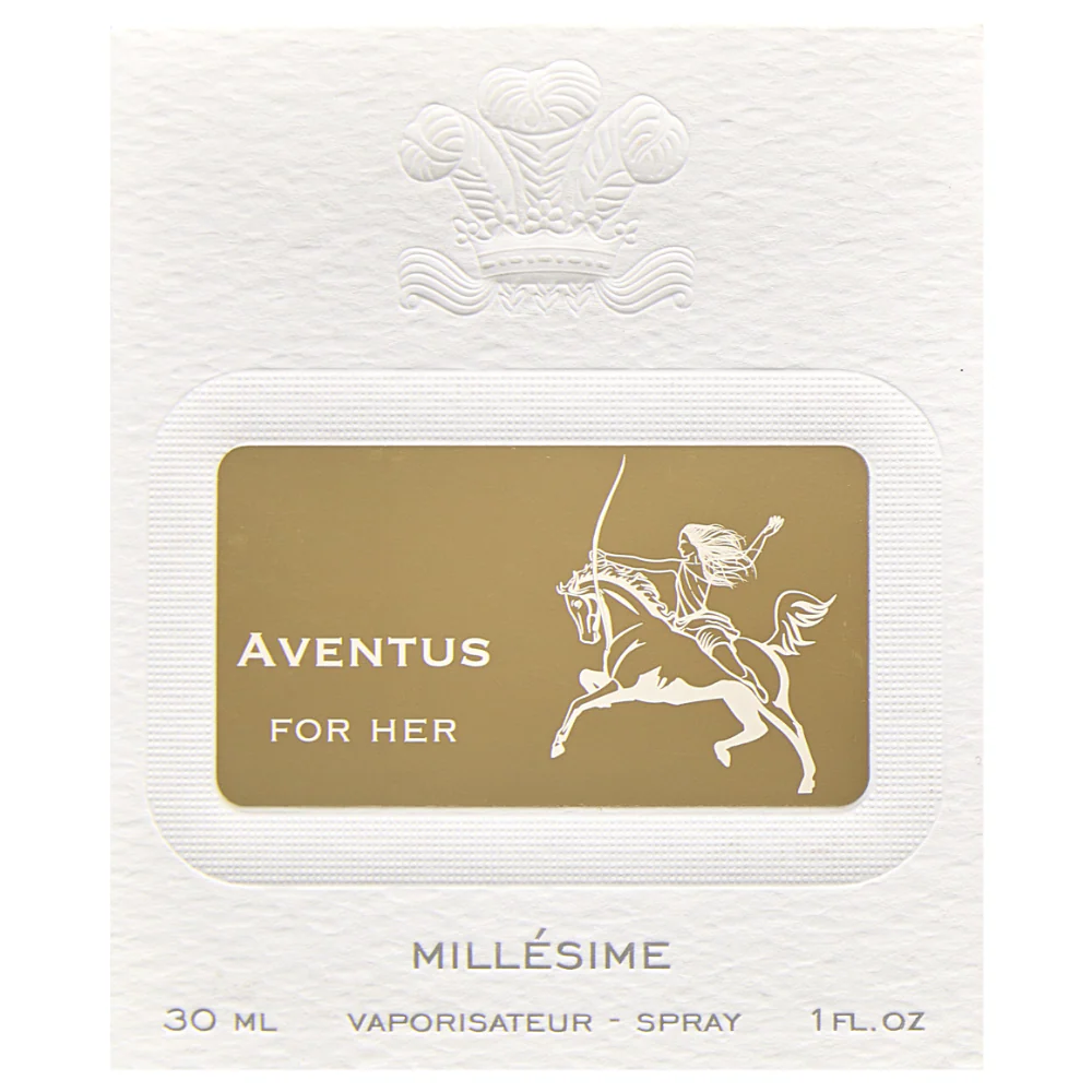 Creed Aventus For Her Eau De Parfum 30ml - Image 3
