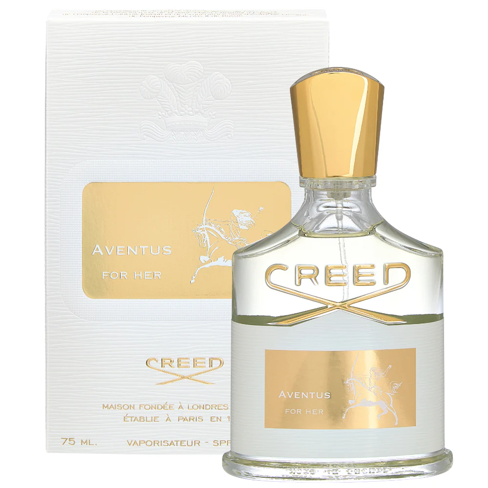 Creed Aventus For Her Eau De Parfum 75ml - Image 2